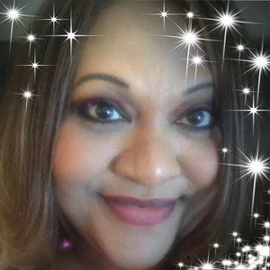 Meet your Posher, Pamela